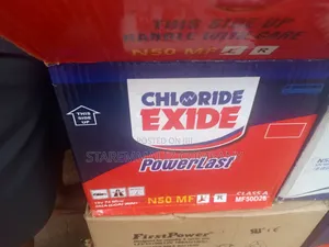 Car Battery