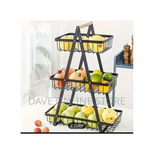 Fruit Plate for Your Home Office