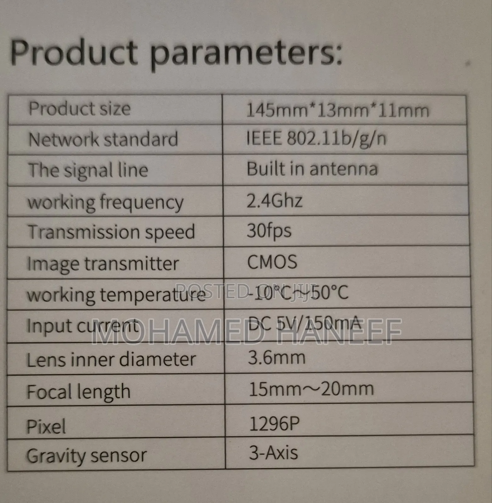 Smart Ear Picker