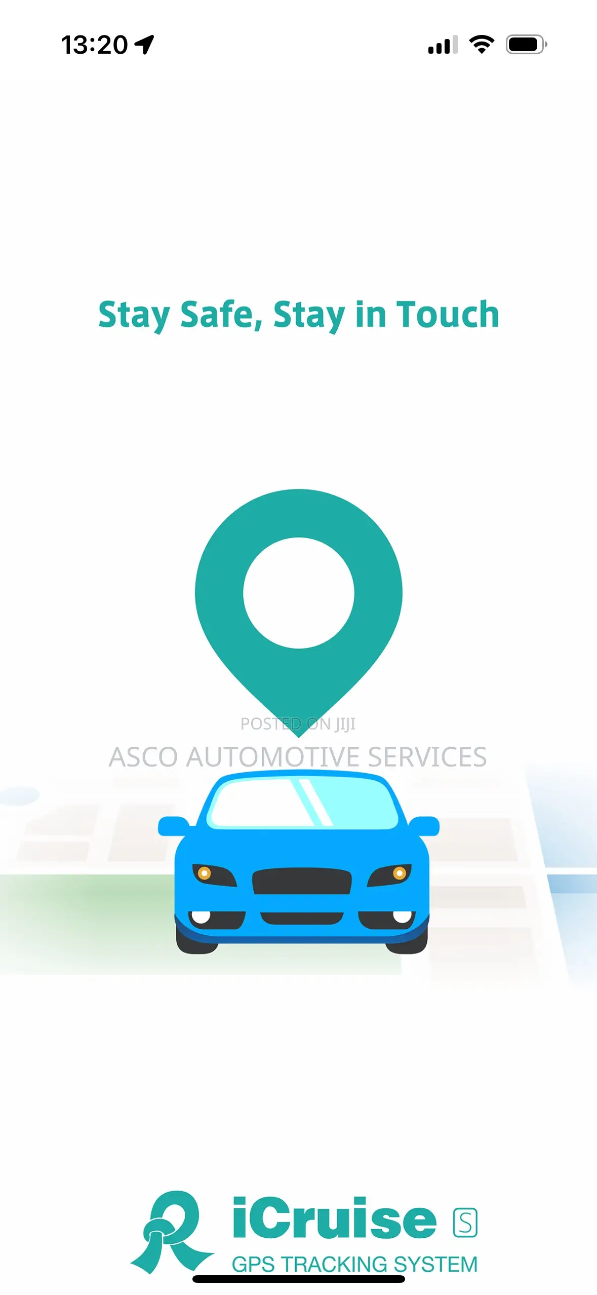One-Time GPS Trackers—No Fees, Only Freedom