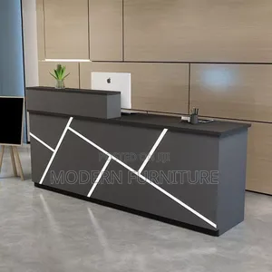 Reception Table