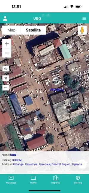 24/7 Vehicle Tracking—No Subscription Required