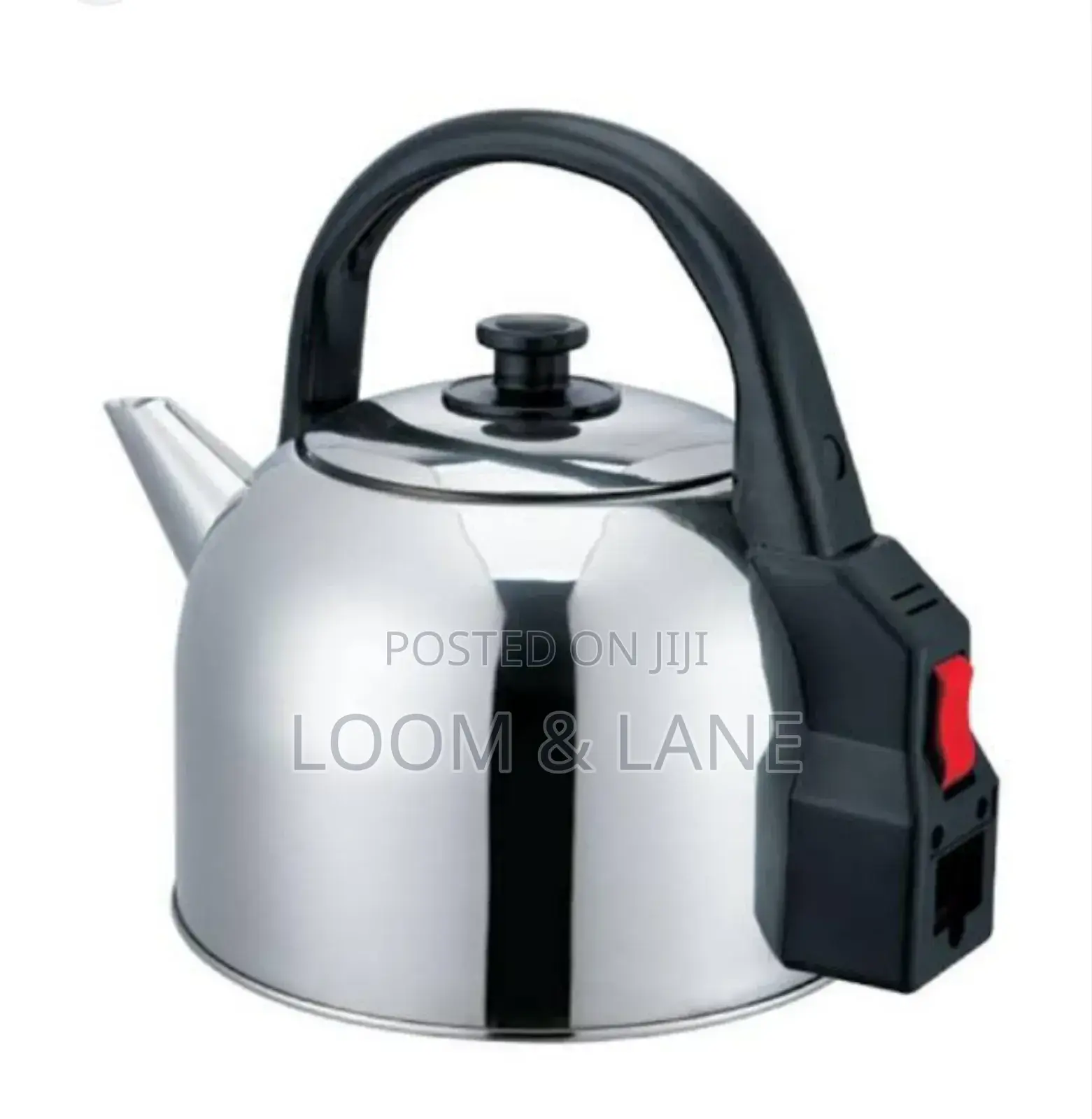 Winning Star 5l Electric Kettle