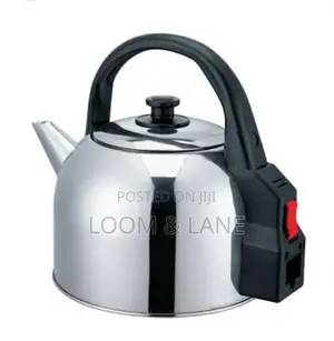 Winning Star 5l Electric Kettle