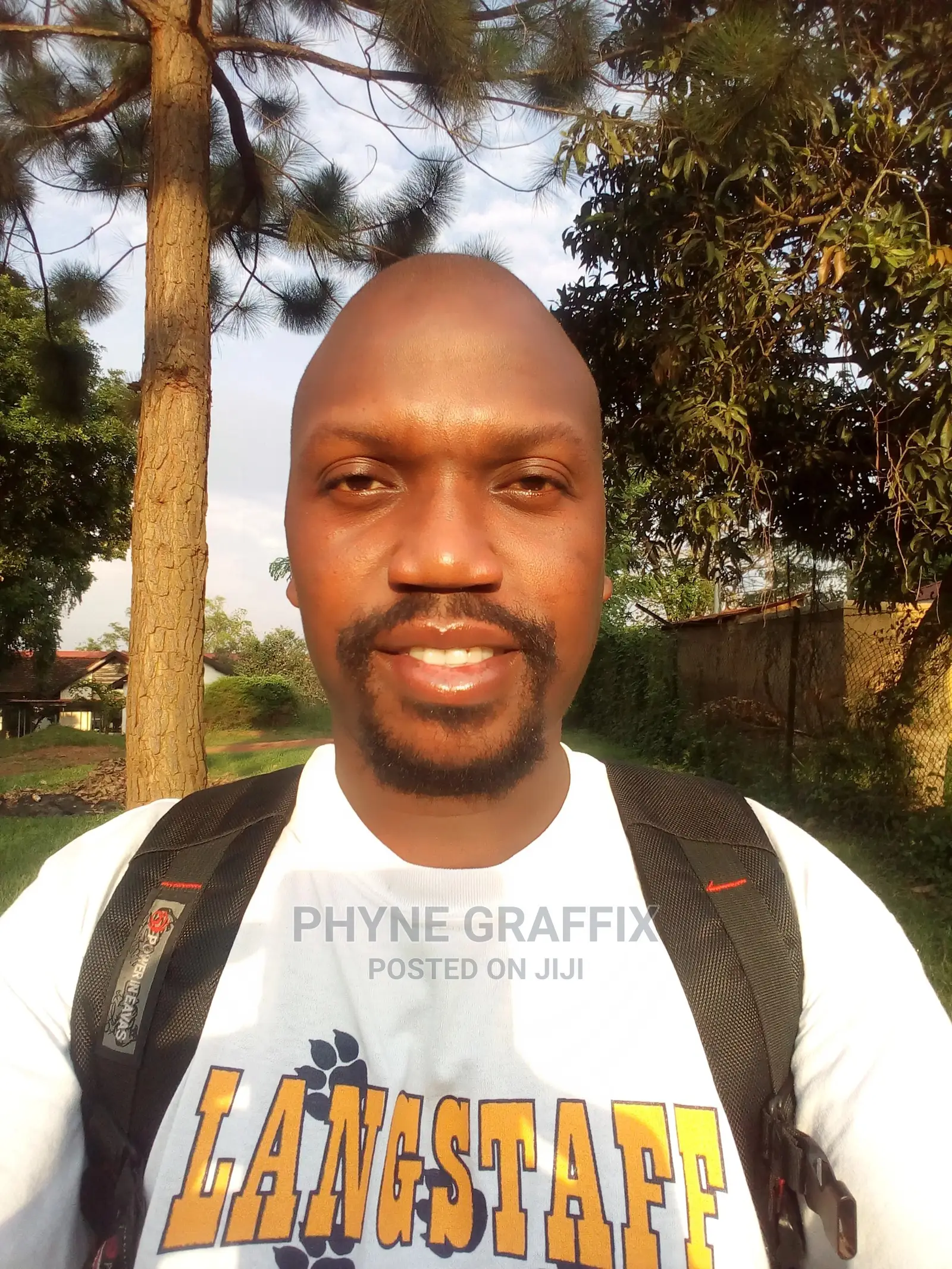 Graphics Designer
