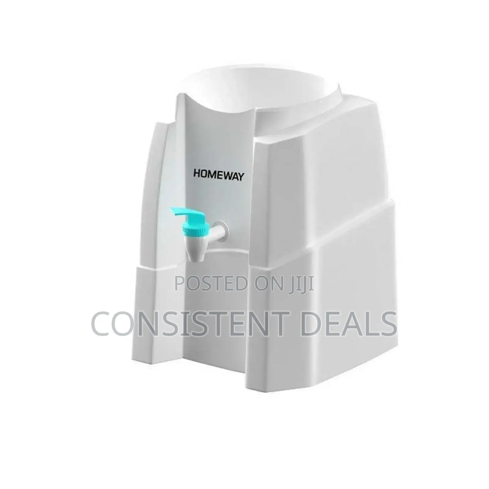 Homeway Water Dispenser With Faucet