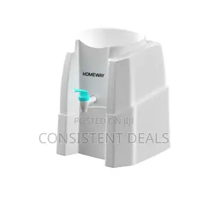 Homeway Water Dispenser With Faucet