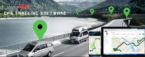 Zero-Fee GPS Trackers for Cars Fleets