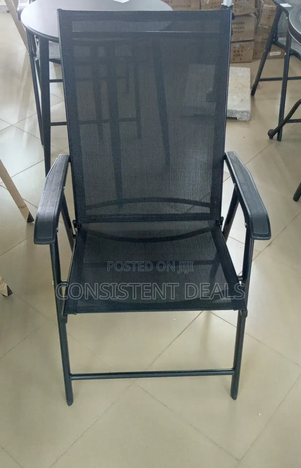 Outdoor Leisure Chair