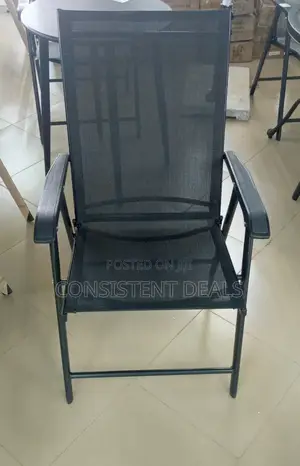 Outdoor Leisure Chair