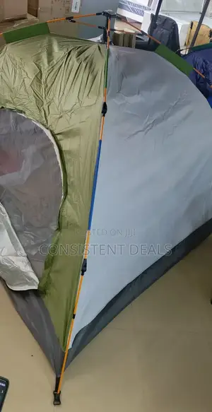 Automatic Camping Tent -4 People