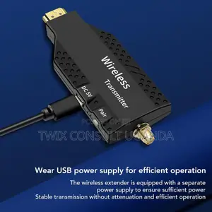Wireless Hdmi Extender