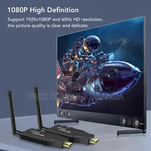 Wireless Hdmi Extender