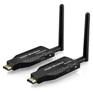 Wireless Hdmi Extender