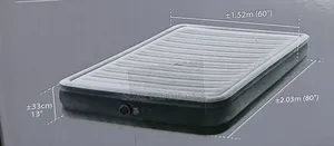 Dura Beam Air Mattress