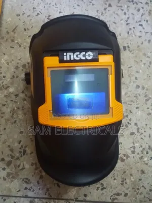 Welding Helmet