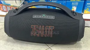 Zealot S98 160w Wireless Speaker