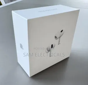 Apple Air Pods Pro