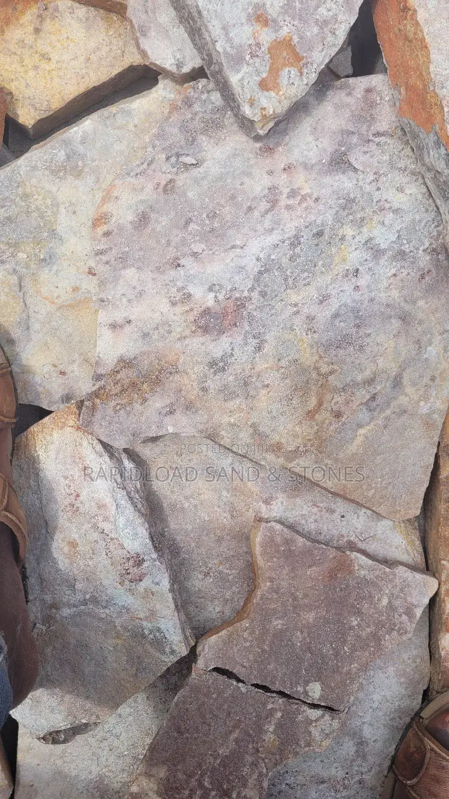 Slates and Block Slates for Elf