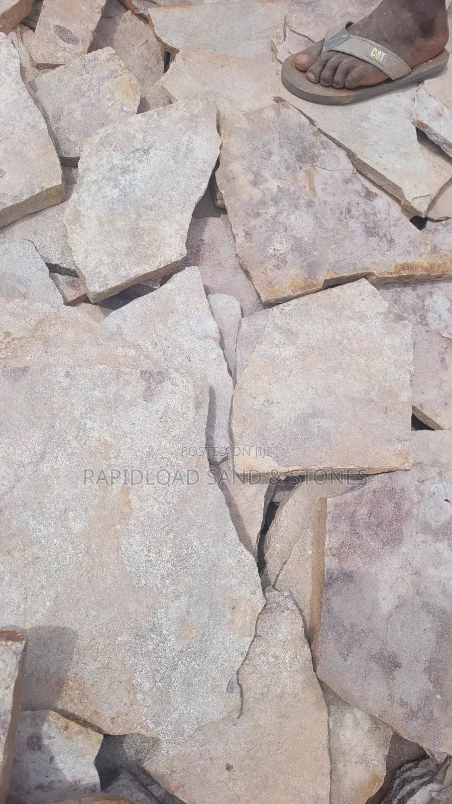 Slates and Block Slates for Elf