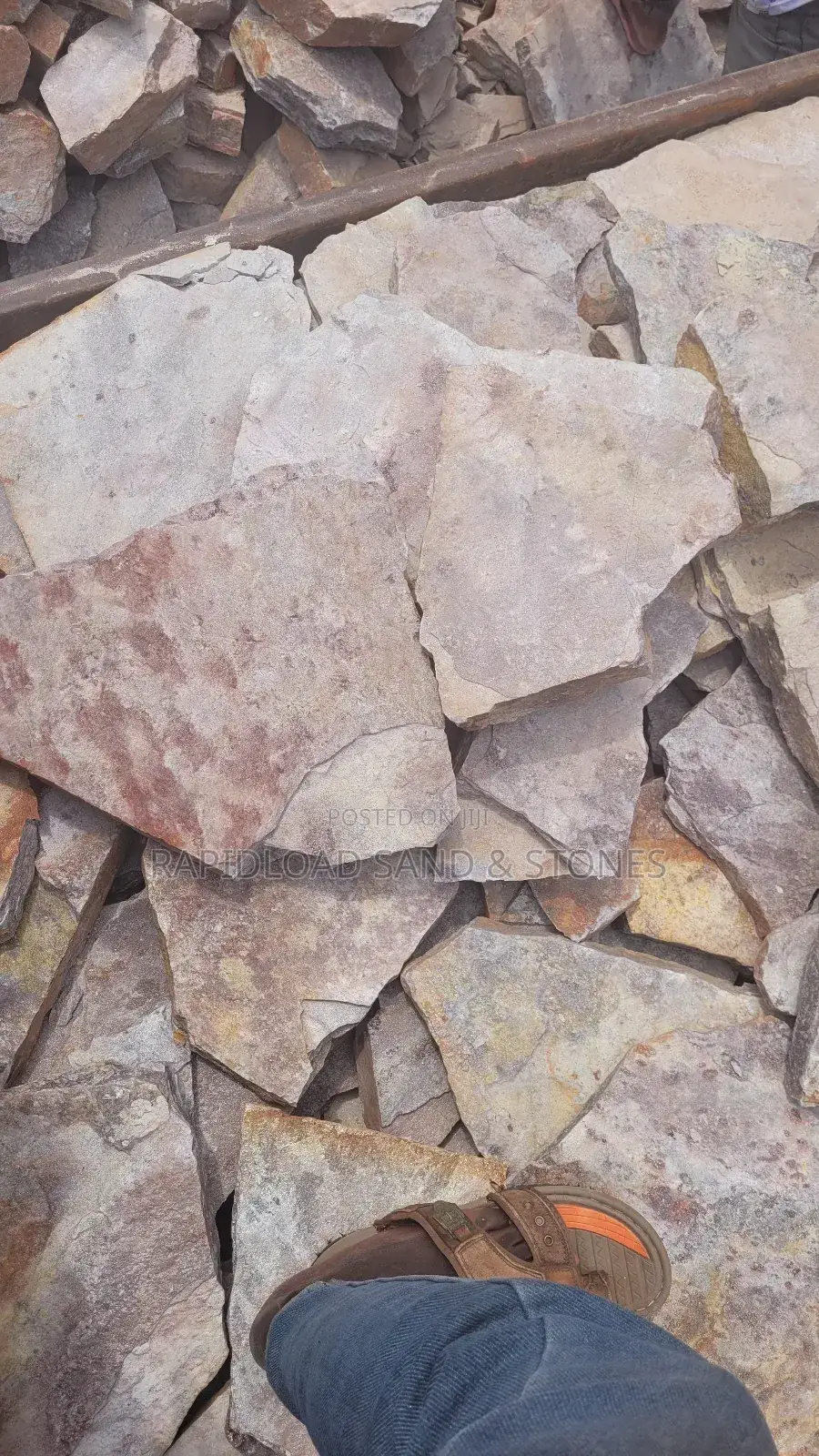 Slates and Block Slates for Elf