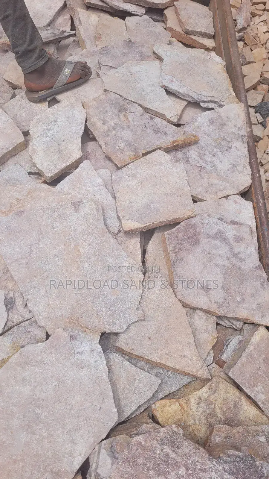 Slates and Block Slates for Elf