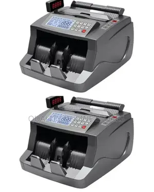 Electric Bill Machine