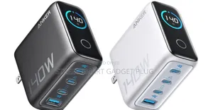 Anker 140watts Gan Charger
