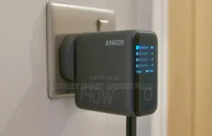 Anker 140watts Gan Charger
