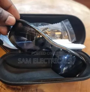 Spy Glasses
