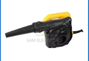 Aspirator Electric Hand Blower