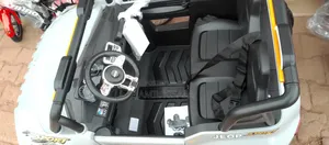 Kids Motor Car