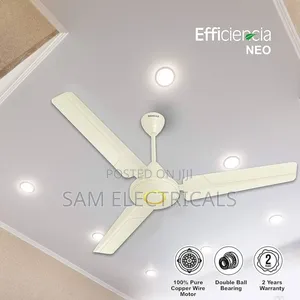 Metro Ceiling Fan