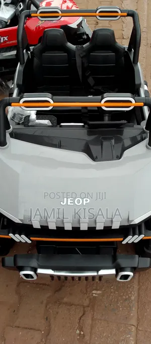 Kids Motor Car