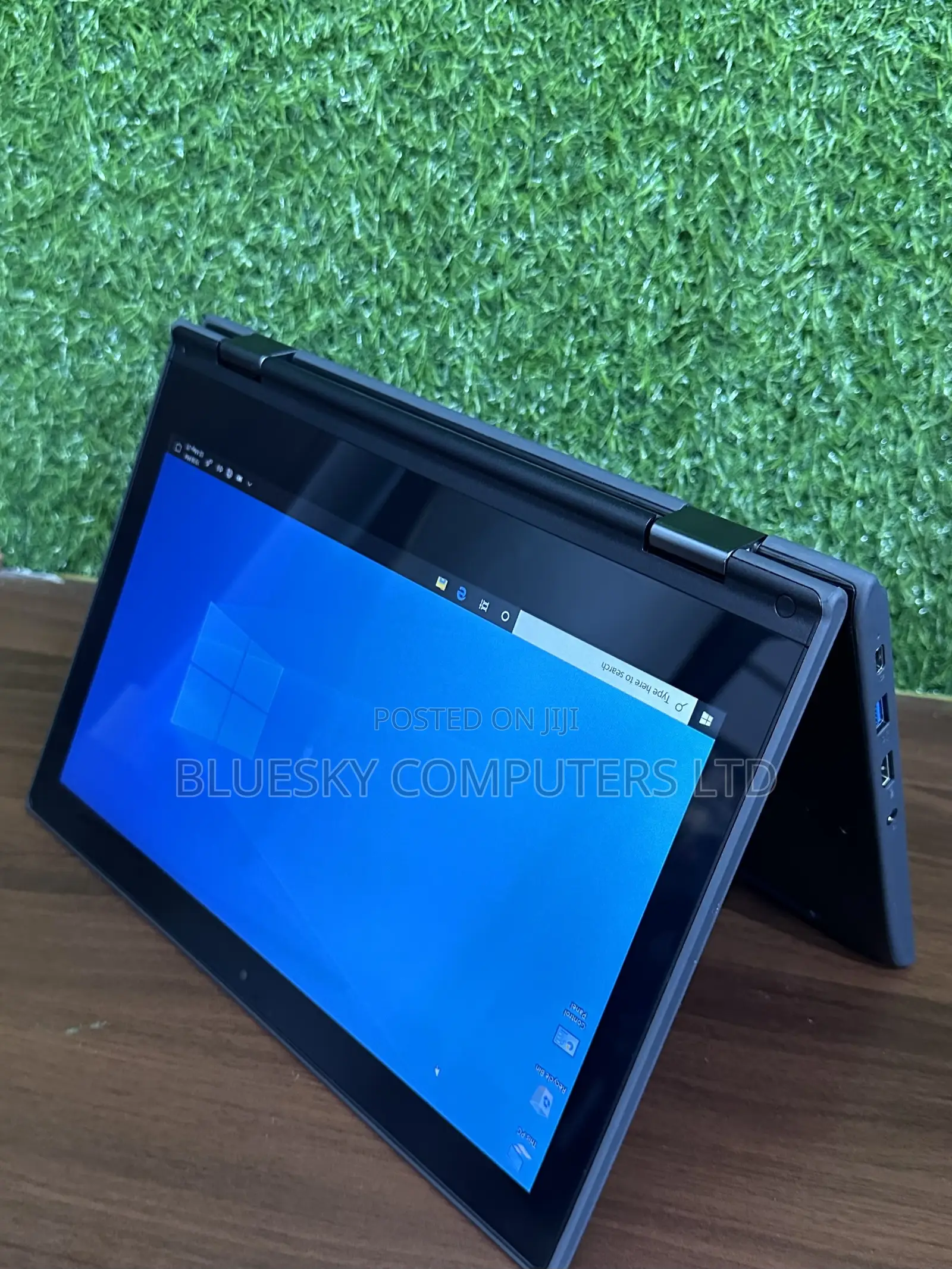 New Laptop Lenovo 300e 4GB Intel Core 2 Duo SSD 128GB