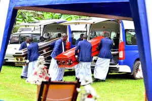 Cultural Funeral Services