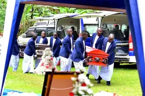 Cultural Funeral Services