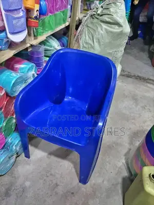Plastic Sofa Chair