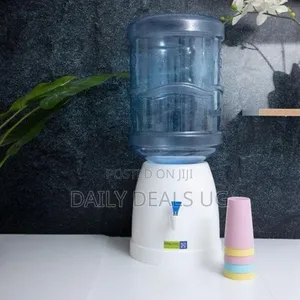 Royalford Rf8427 Water Dispenser