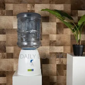 Royalford Rf8427 Water Dispenser