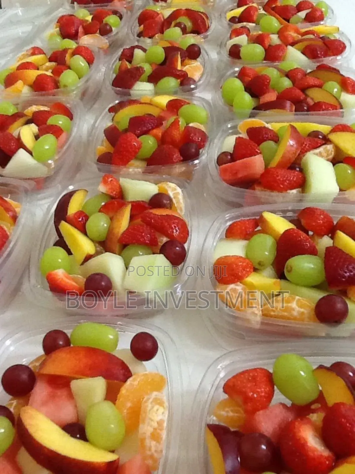 Meal Prep Services