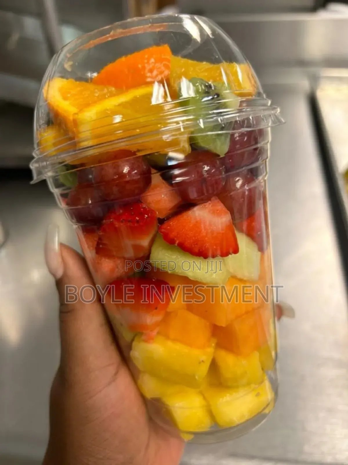 Meal Prep Services