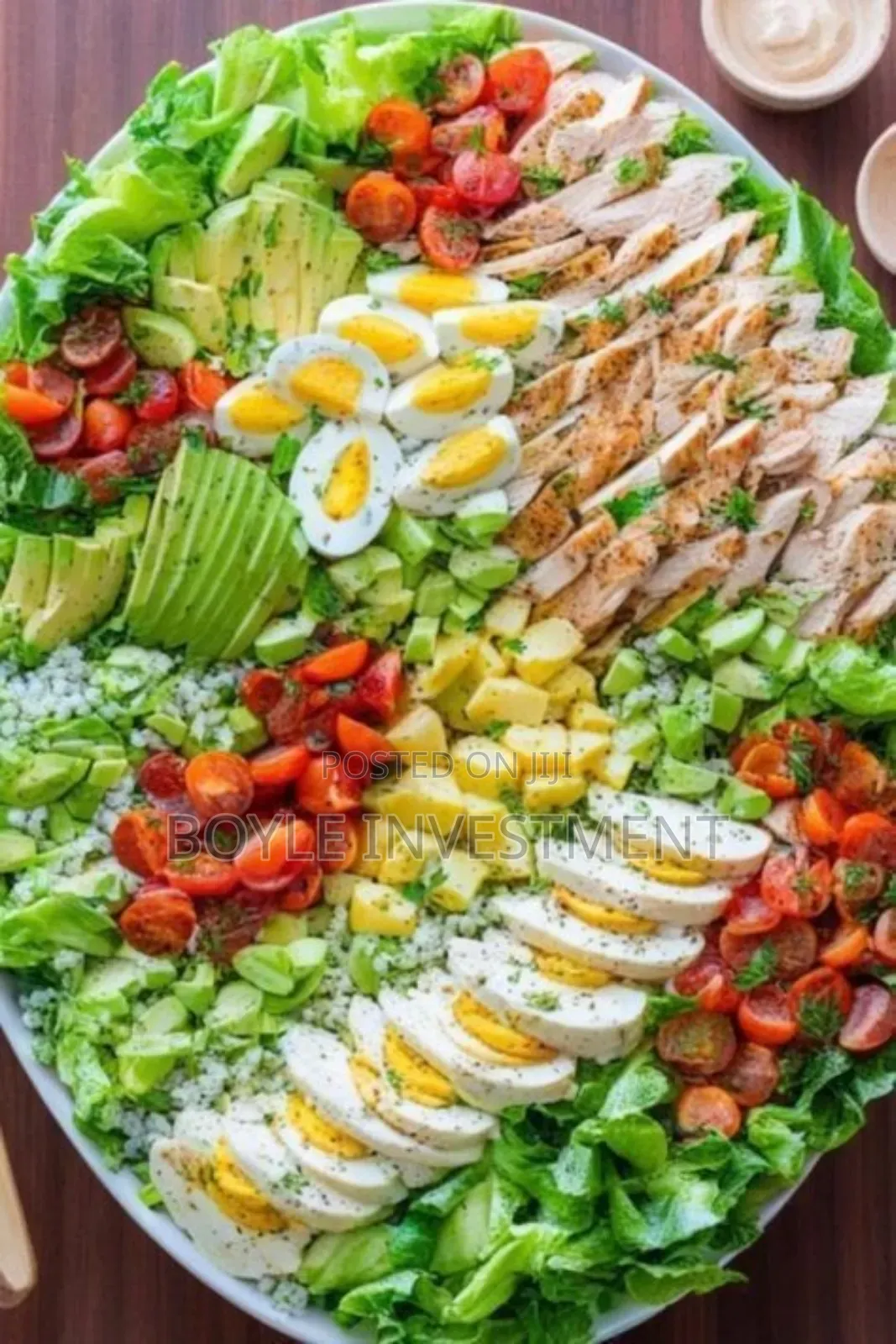 Meal Prep Services