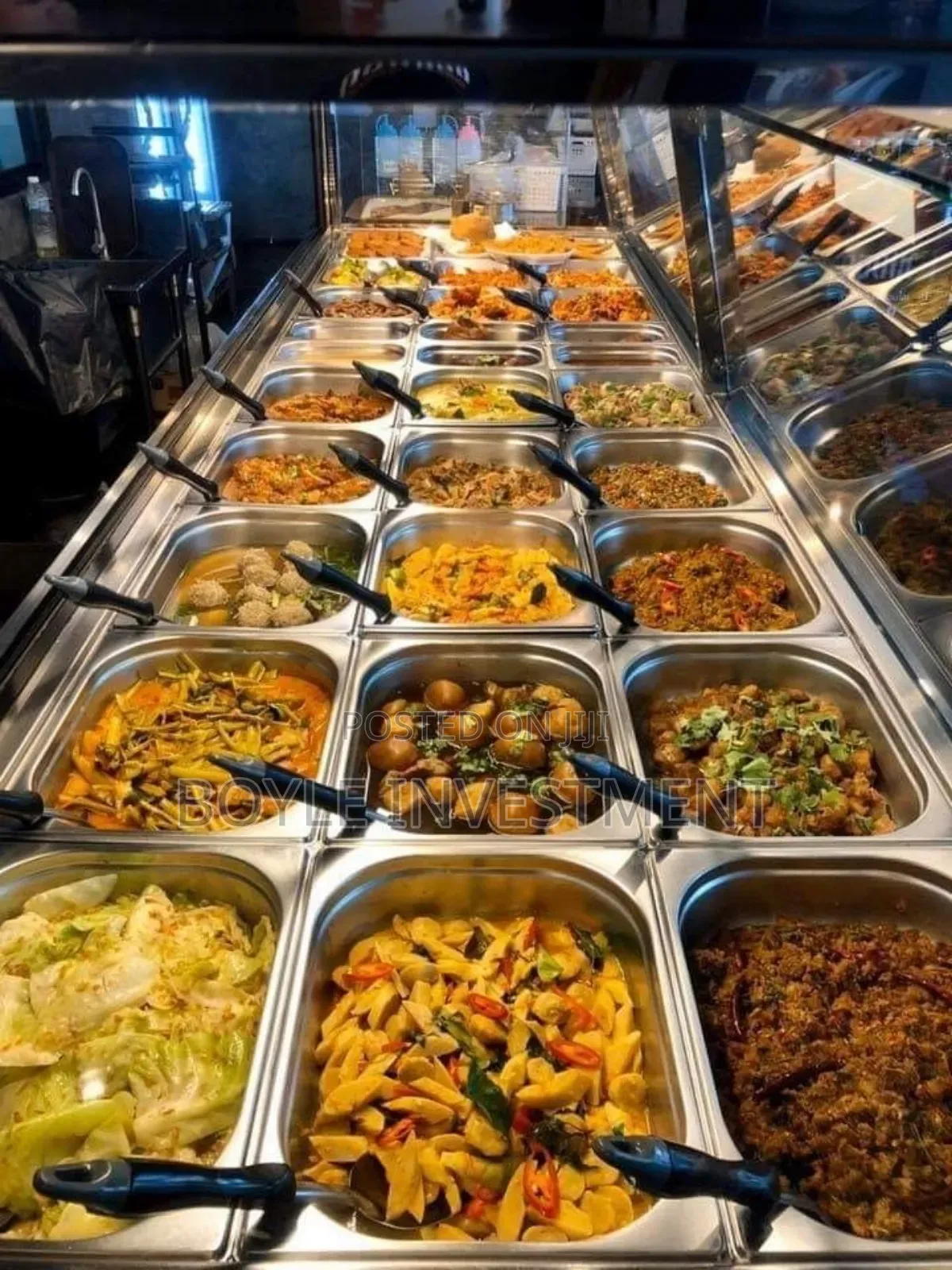 Meal Prep Services