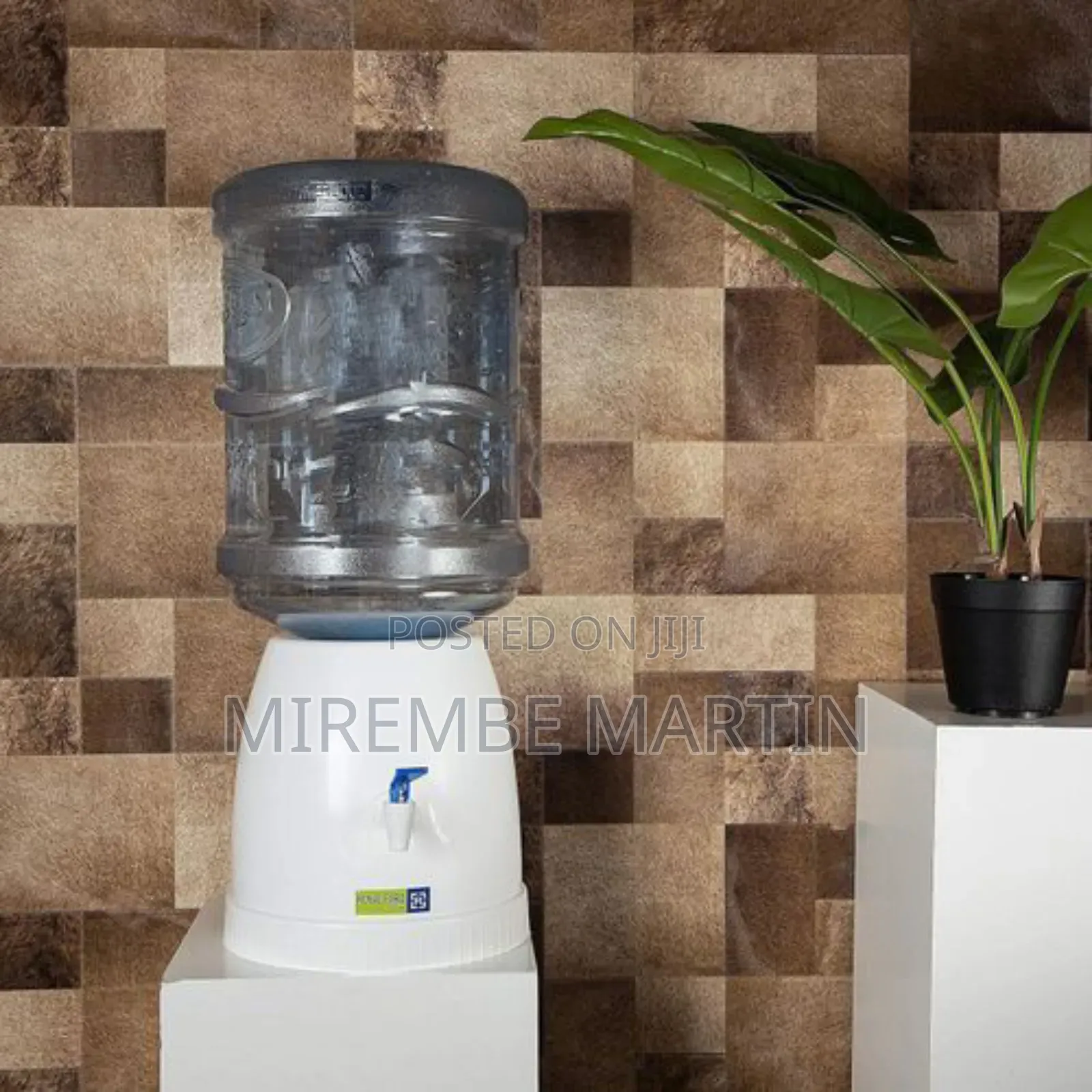Royalford Portable Water Drinks Beverage Dispenser