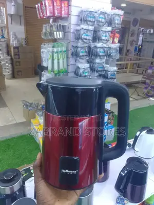 Hoffman Kettle 2.5l