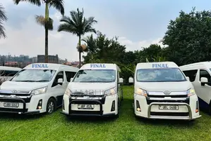 Funeral Transportation Services