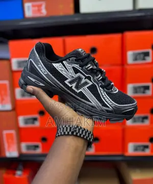 New Classic Men's New Balance 740s Sneakers in Stock