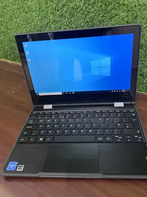 New Laptop Lenovo 300e 4GB Intel Core 2 Duo SSD 128GB
