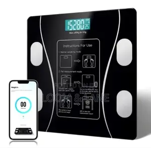 Accurate Bathroom Scale Weighing Scale